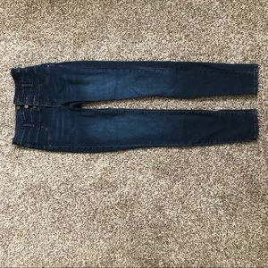 Refuge High Waisted Stretch Jeans